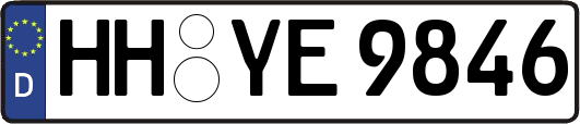 HH-YE9846