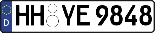 HH-YE9848
