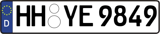 HH-YE9849
