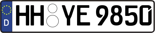 HH-YE9850