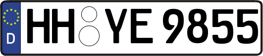 HH-YE9855
