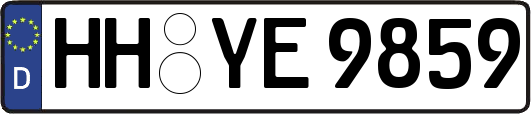 HH-YE9859