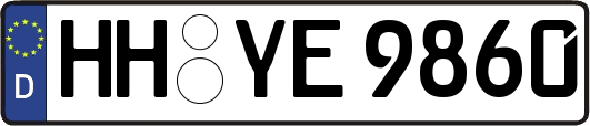 HH-YE9860