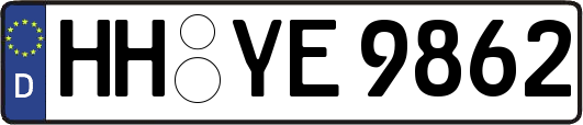 HH-YE9862