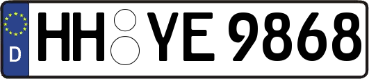 HH-YE9868