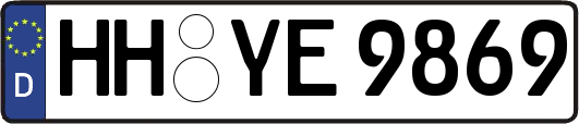 HH-YE9869