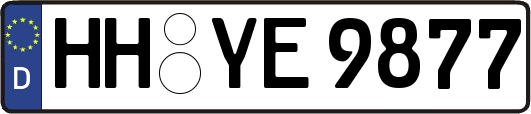 HH-YE9877