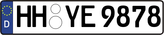HH-YE9878