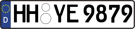 HH-YE9879