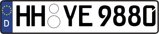 HH-YE9880