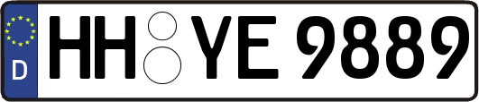HH-YE9889