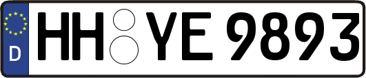 HH-YE9893