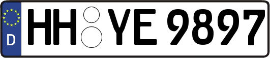 HH-YE9897
