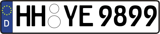 HH-YE9899