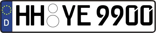 HH-YE9900