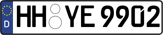 HH-YE9902