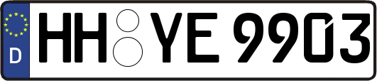 HH-YE9903