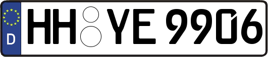 HH-YE9906