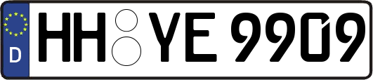 HH-YE9909