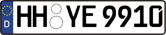 HH-YE9910
