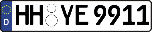 HH-YE9911