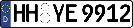 HH-YE9912