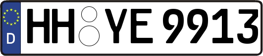 HH-YE9913