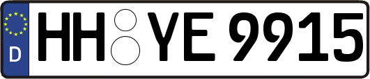 HH-YE9915