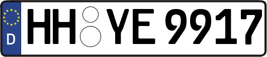 HH-YE9917
