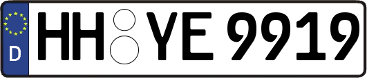 HH-YE9919