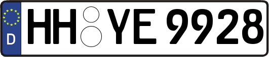 HH-YE9928
