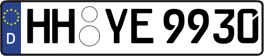 HH-YE9930