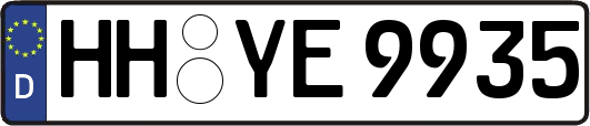 HH-YE9935