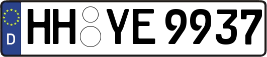 HH-YE9937