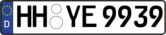 HH-YE9939
