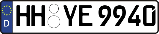 HH-YE9940