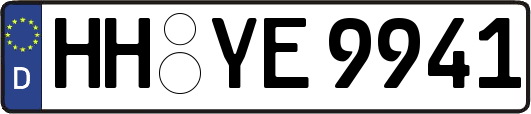 HH-YE9941