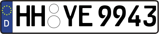 HH-YE9943