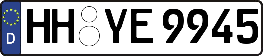 HH-YE9945