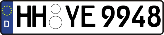 HH-YE9948