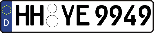 HH-YE9949