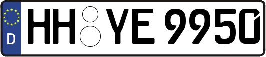 HH-YE9950