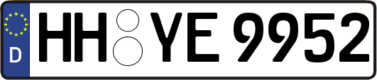 HH-YE9952