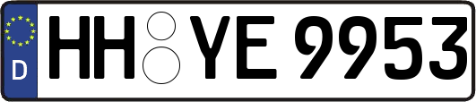 HH-YE9953