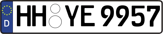 HH-YE9957