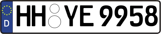 HH-YE9958