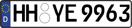 HH-YE9963