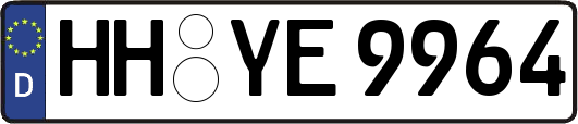 HH-YE9964