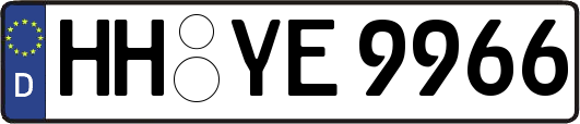 HH-YE9966