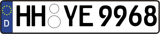 HH-YE9968